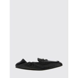 Miu Miu Women Loafer Woman Miu Miu